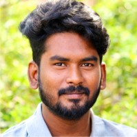 iByteCode Technologies Employee santhanasamy A's profile photo
