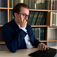 Airbus Employee Thomas Piller's profile photo