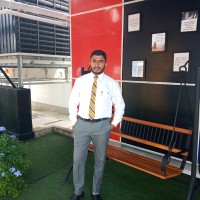 Matara Employee Pramith Perera's profile photo
