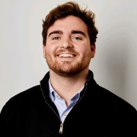 Musqet Employee Sean Driscoll's profile photo