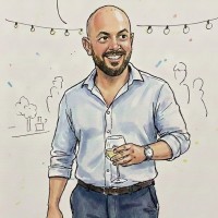 Yaniv Vainer's profile photo