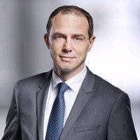 SCHELL Valve technology. Employee Andreas Ueberschär's profile photo