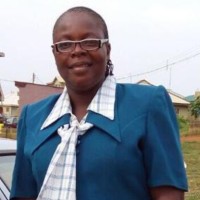 North Tampa Behavioral Health Hospital Employee Mojisola Akoko's profile photo