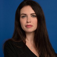 e*Message Employee Natacha Loret's profile photo