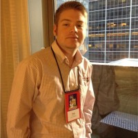 Duval Ford Employee Eric Baxley's profile photo