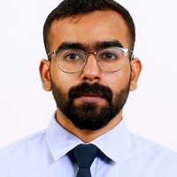 Sarath Krishnan Email & Phone Number