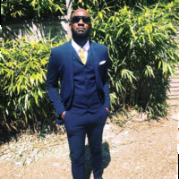 Metisplan Employee Adrian Browne's profile photo