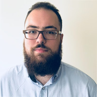 ARHS Cube Employee Pierre Becker's profile photo