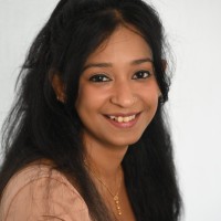 Publicis Media Employee Riya Das's profile photo