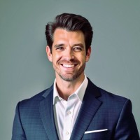 Kamstrup North America Employee Brock Herron's profile photo