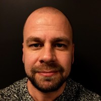 Maverix AS Employee Magnus Sveen's profile photo