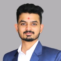 Bharat Vaghasiya Email