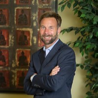 Völker Development Inc Employee Louie Lange's profile photo