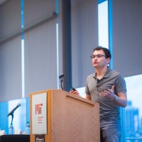 Galeio Employee Alexandre Tuel's profile photo