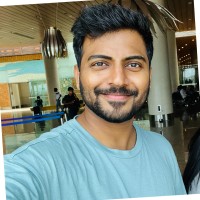 Born Group Employee Pradip Rahul's profile photo