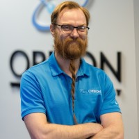 Orbion Space Technology Employee Kurt Terhune's profile photo
