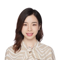 Mindray Employee Cindy Lu's profile photo
