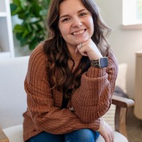 Synergy Services Employee Abby Wiggins's profile photo
