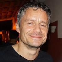 SKF Group Employee Andreas Geyer's profile photo