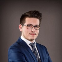 KOMPTECH GmbH Employee Nico Pitter's profile photo