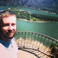 CURA Emergency Services Employee Jared Melton's profile photo