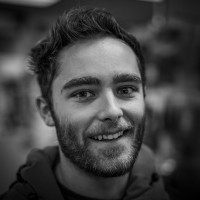 Nathaniel Grosz Email & Phone Number