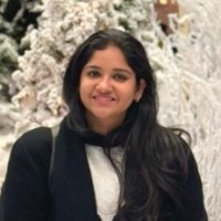 Olgam Life Employee Nirupama Joy's profile photo