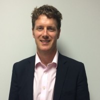 Royal Borough of Kingston upon Thames Employee Duncan Brown's profile photo