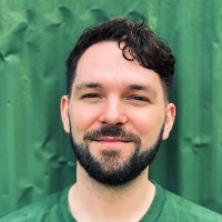Wentworth Institute of Technology Employee Samuel Maddox's profile photo