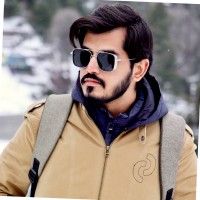 SoftwareHub Employee Ahmar Rafiq's profile photo