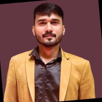 Synfra Employee Abhishek Singh's profile photo