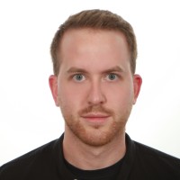 ADHDEV Employee Przemysław Wróbel's profile photo