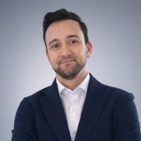 Salvatori Employee Federico Falchi's profile photo