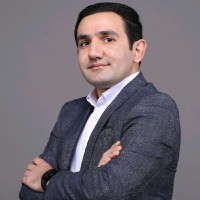 Azərbaycan Dəmir Yolları / Azerbaijan Railways Employee Mənsur Məmmədzadə's profile photo