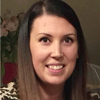 [T=Ø] Employee Annika Simpson's profile photo