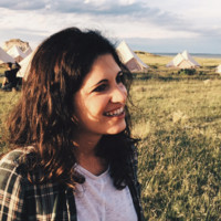 WILDSAM Employee Samantha Alviani's profile photo