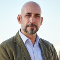Transparent Edge Employee Enrique Rodríguez Márquez's profile photo
