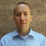 Pbvusd Employee Josiah Marks's profile photo