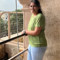 ISSQUARED, Inc. Employee Asmita Kshirsagar's profile photo