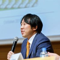 Toyota Motor Corporation Employee Masato Endo's profile photo