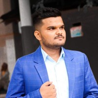 Dhuni Technologies Employee Sujan Odari's profile photo