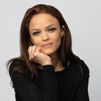 Keyla Alston-Griffin