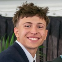 Koomba Employee Gianni Dicerbo's profile photo