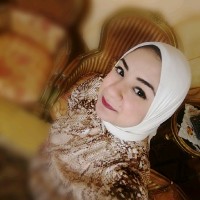 PAN MARINE GROUP Employee Menna Magdy's profile photo