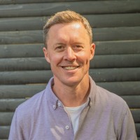 CoCreate Consultancy Employee Tom James's profile photo