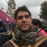 Blueprint Employee Johnny Hane's profile photo