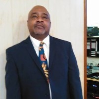 PepsiCo Employee Andrew Fair's profile photo