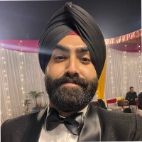 Gurmehar Bakshi Email