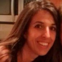 Richmond Italia Employee Sara Burro's profile photo