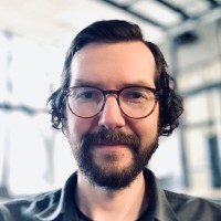 Visual Logic Employee Matt Johnson's profile photo
